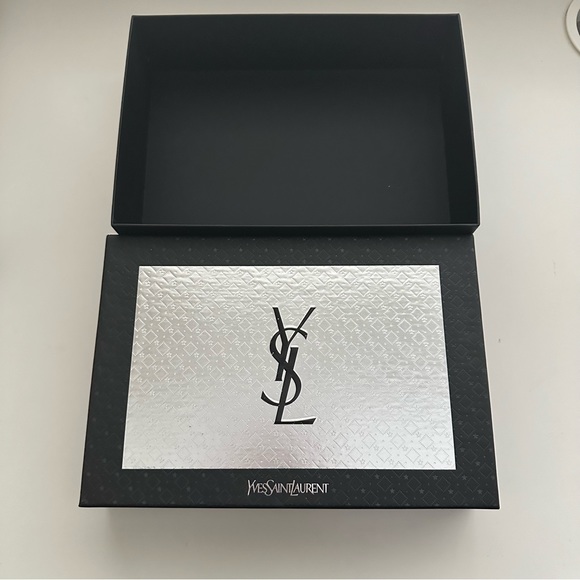 YSL Box - Picture 3 of 3